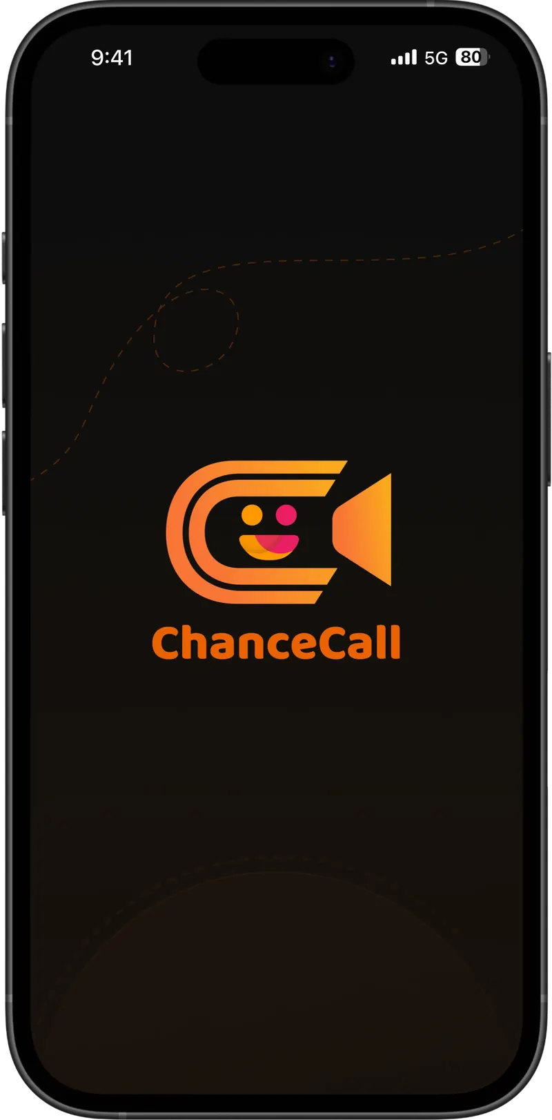 ChanceCall Mobile App Showcase